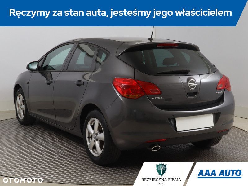 Opel Astra - 6