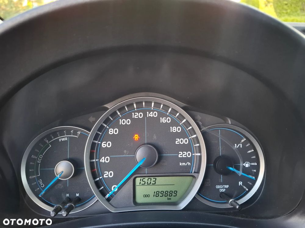 Toyota Yaris Hybrid 1.5 VVT-i Comfort - 16