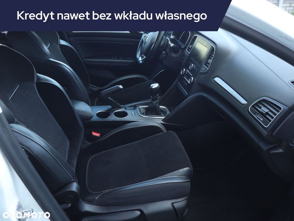 Renault Megane - 11