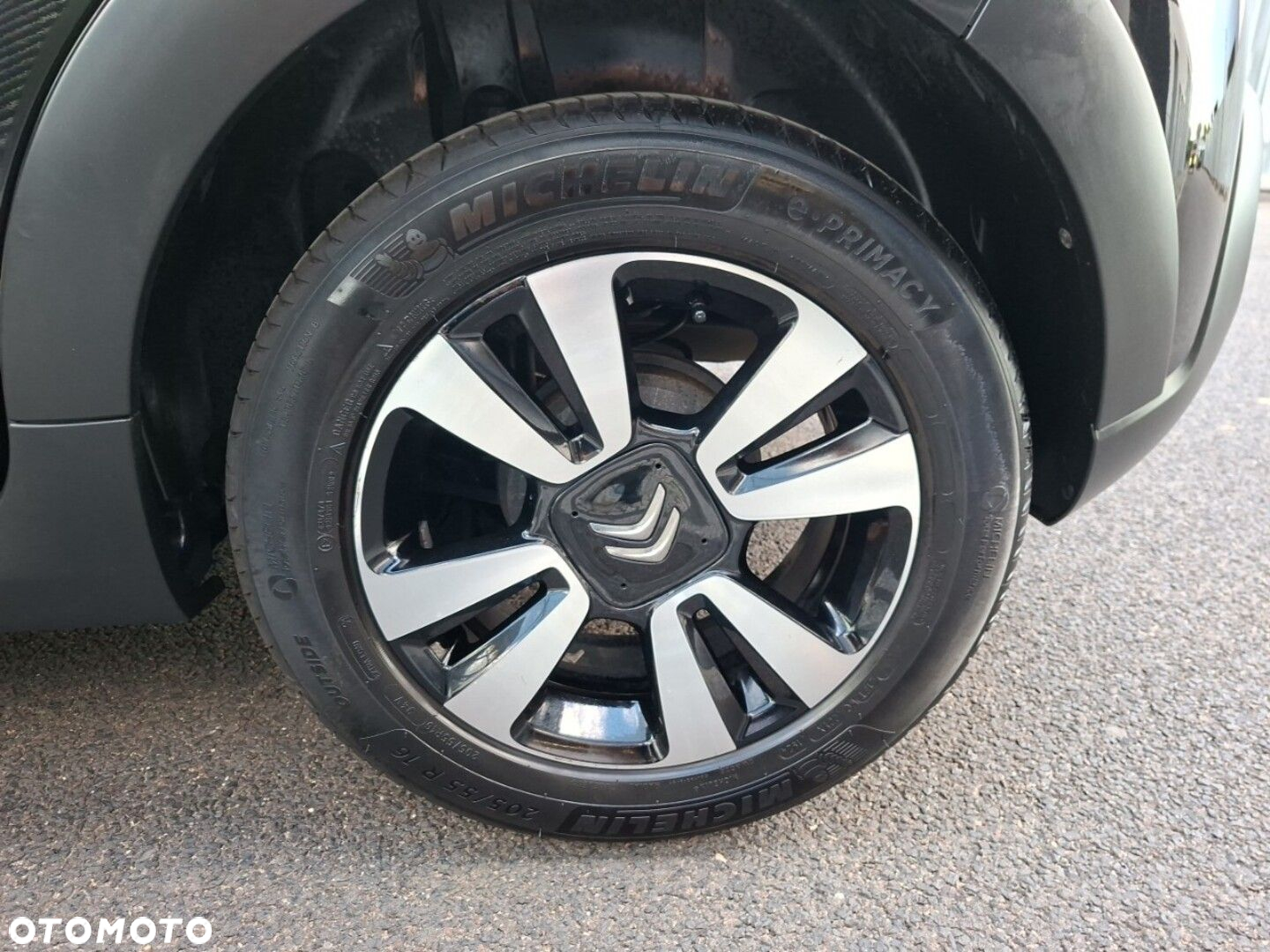 Citroën C3 - 11