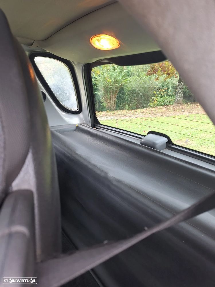 Smart ForTwo Coupé softtouch pulse cdi - 18