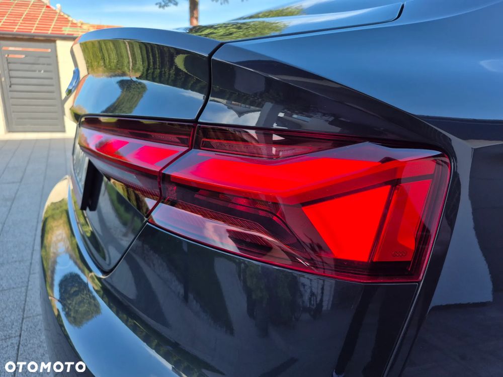 Audi A5 Sportback 35 TFSI S tronic advanced - 26