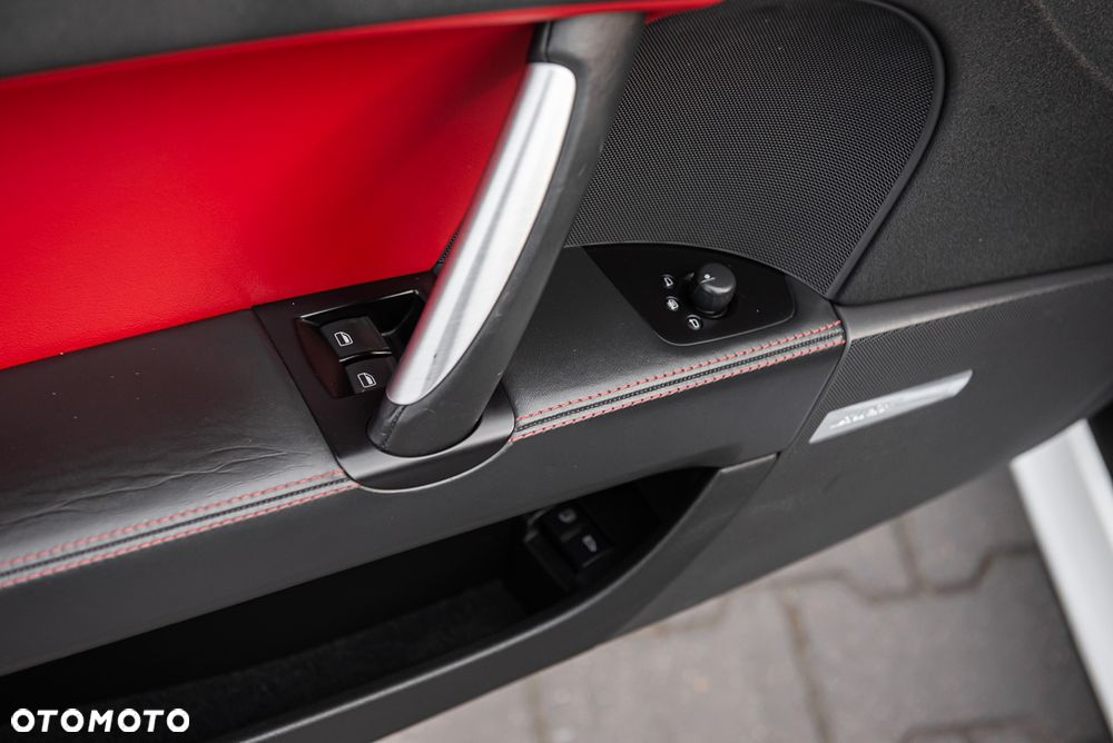 Audi TT S Roadster tronic - 17