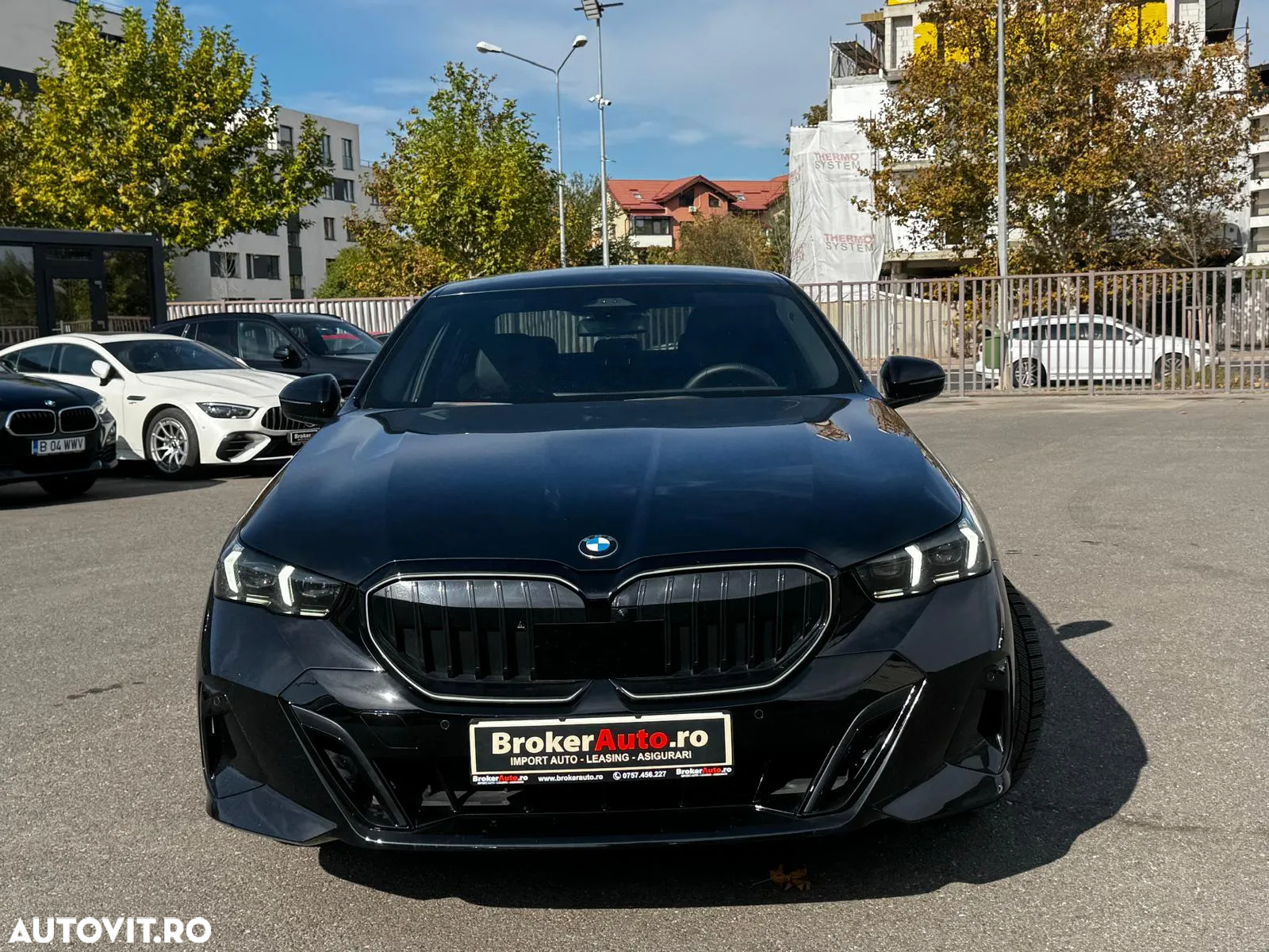BMW Seria 5 - 15