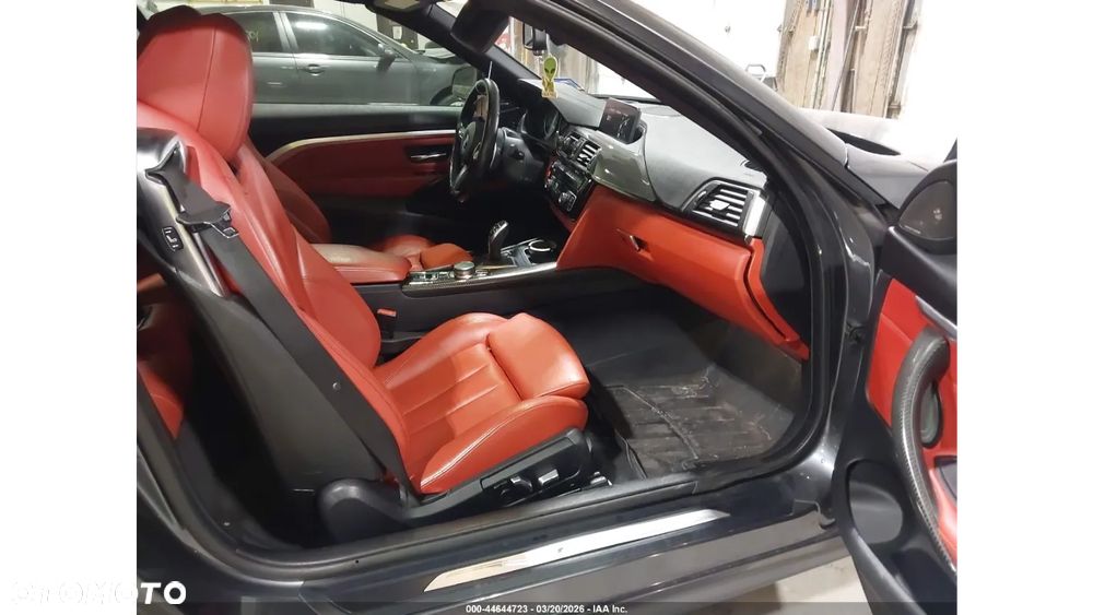 BMW Seria 4 440i xDrive Sport-Aut M Sport - 12