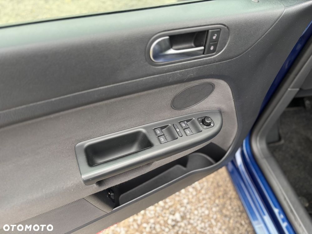 Volkswagen Golf Plus - 7