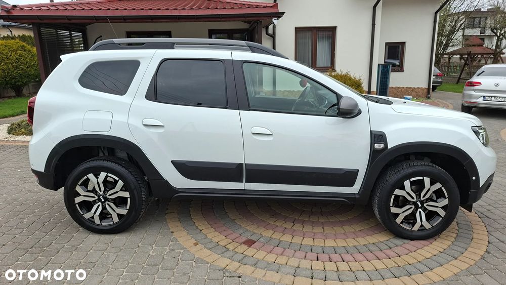 Dacia Duster 1.0 TCe Journey - 2