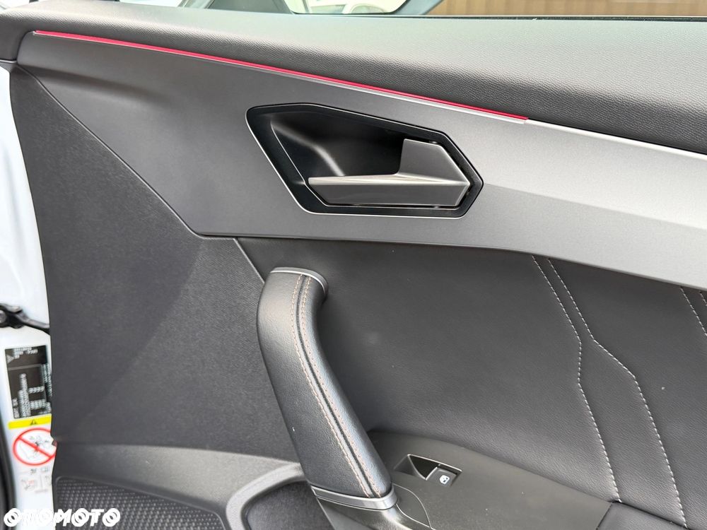 Cupra Formentor 1.5 TSI DSG - 11