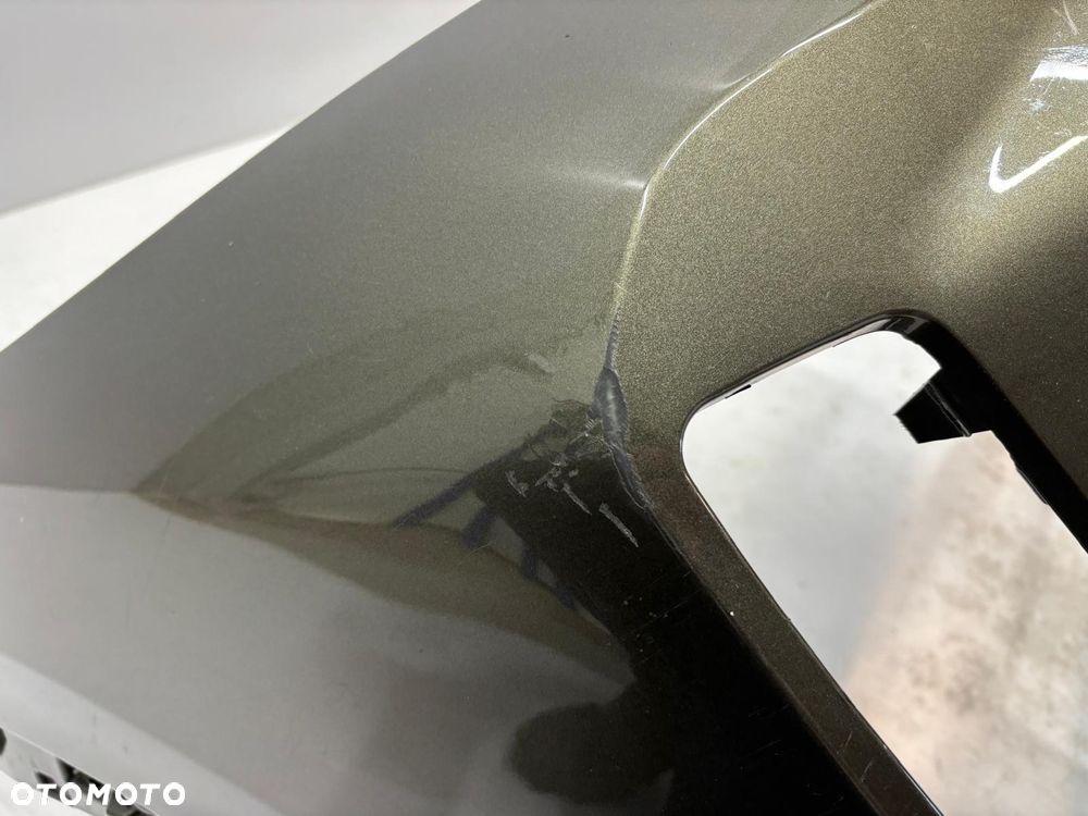 BMW X5 G05 M-Pakiet Lift Zderzak Przód Przedni 8085618 - 12