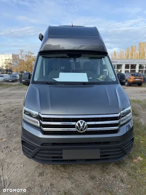 Volkswagen California - 2