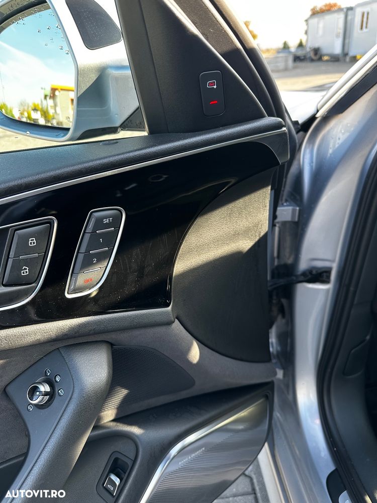 Audi A6 Avant 2.0 TDI Ultra S tronic - 15