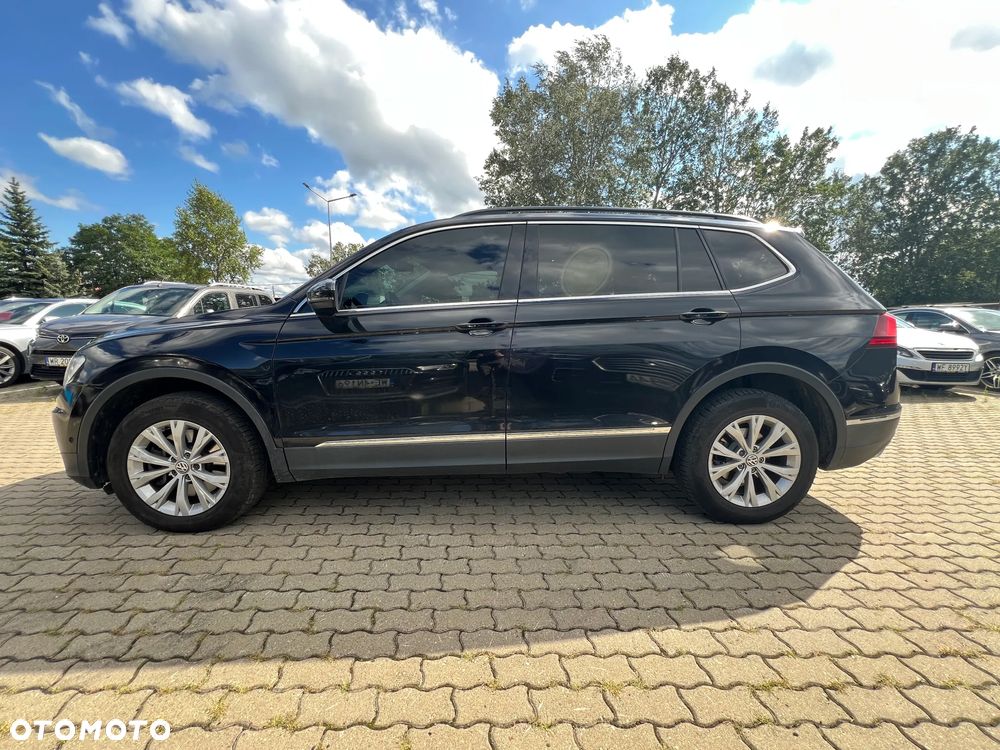 Volkswagen Tiguan Allspace - 6