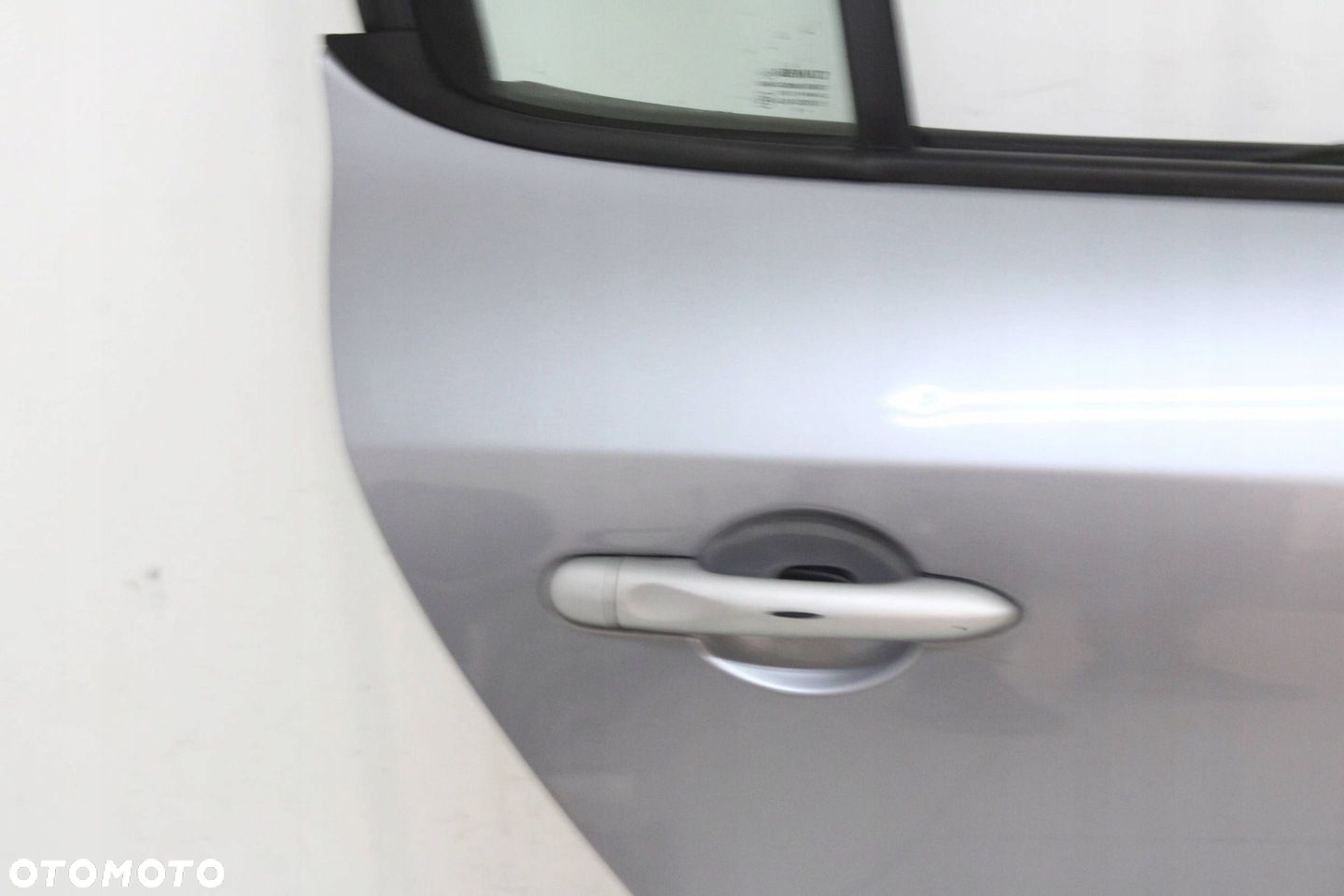 RENAULT MEGANE III HB 09R- DRZWI PRAWE TYLNE PRAWY TYŁ TERNR - 3