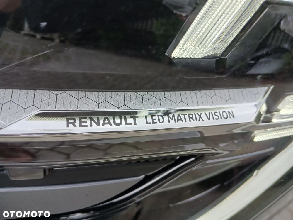 Renault Austral 1.3 TCe mHEV Iconic esprit Alpine - 19