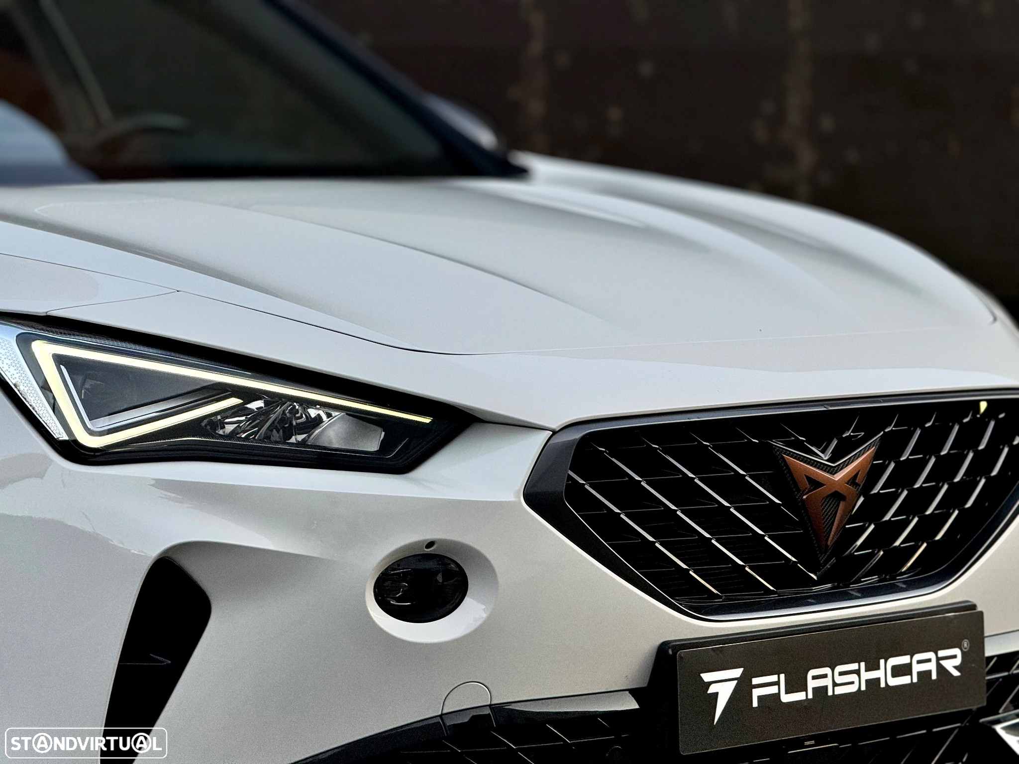 Cupra Formentor 1.4 e-Hybrid DSG VZ - 45
