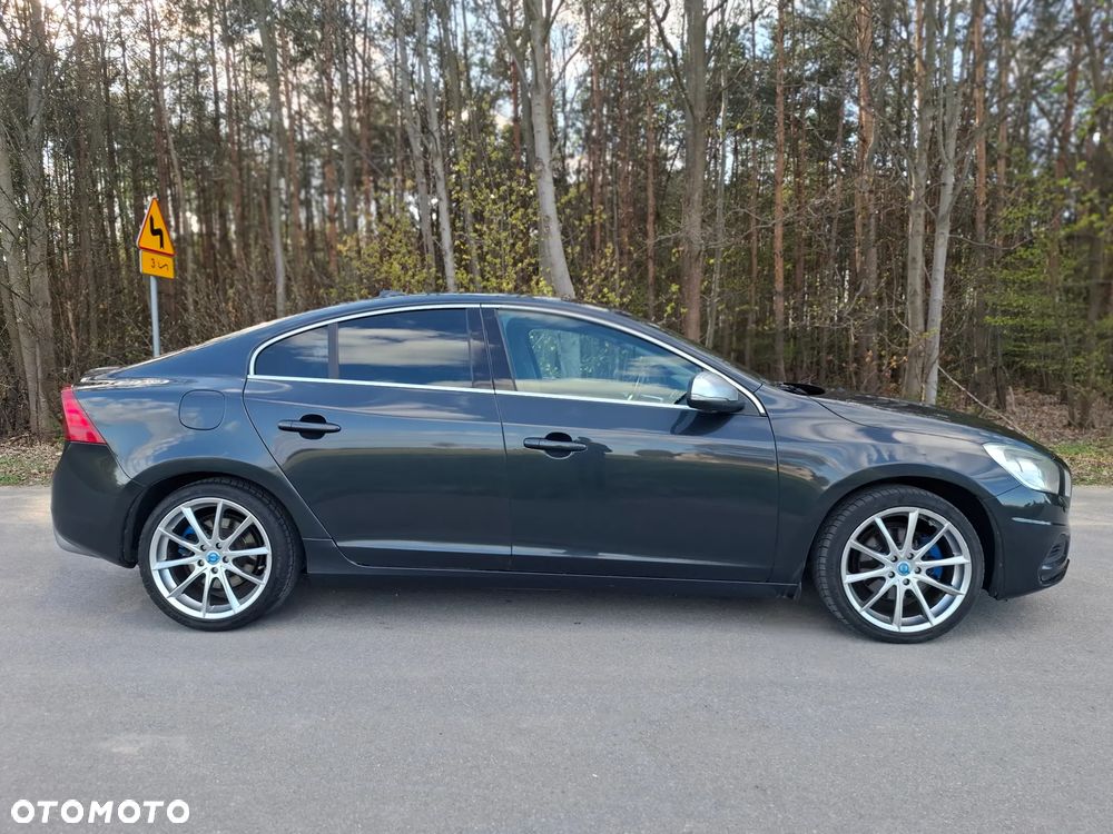 Volvo S60 D3 RDesign - 5