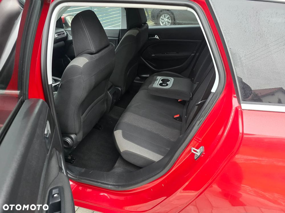 Peugeot 308 PureTech 110 Stop & Start Allure - 7