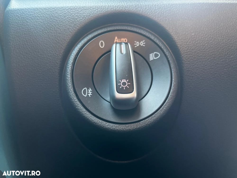 Volkswagen up! e-up! 32.3 kWh - 17