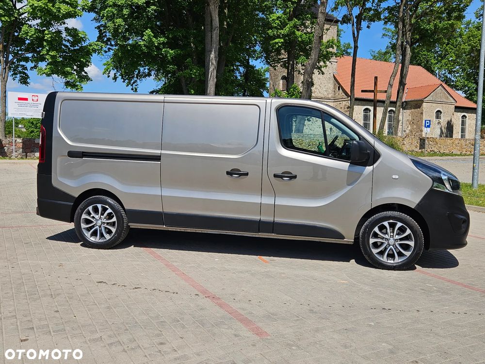 Opel Vivaro - 6