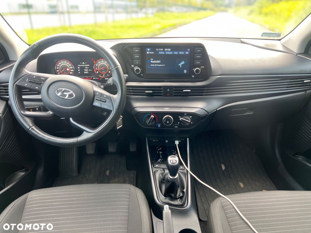 Hyundai i20 ver-1-2-cool - 5