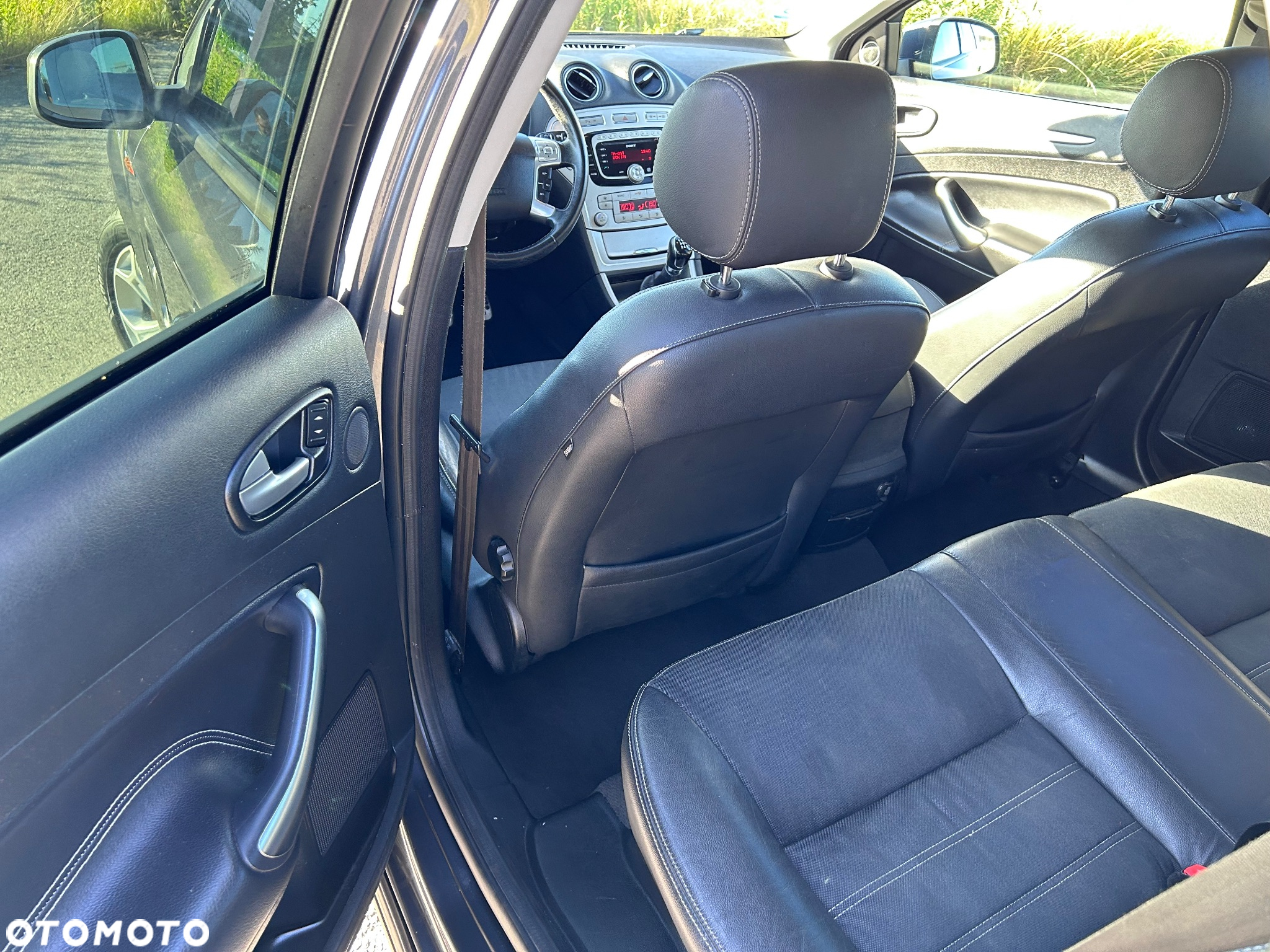 Ford Mondeo Turnier 2.0 Titanium - 11