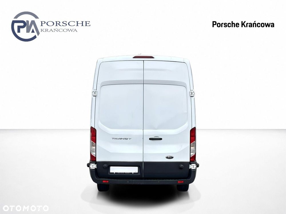 Ford transit - 4