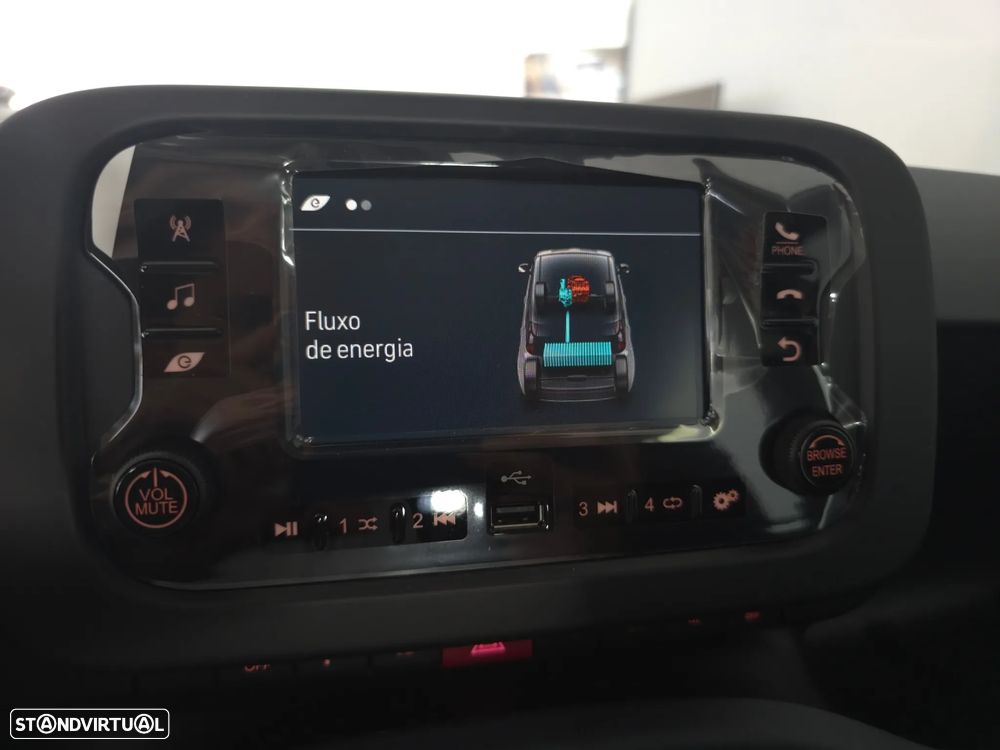 Fiat Panda 1.0 Hybrid - 16