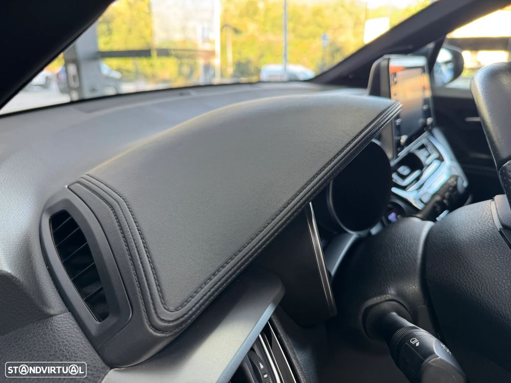 Toyota C-HR 2.0 Hybrid GR Sport - 31