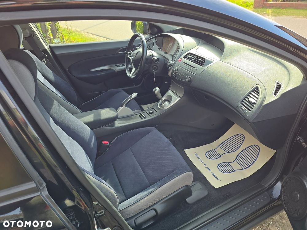 Honda Civic - 27