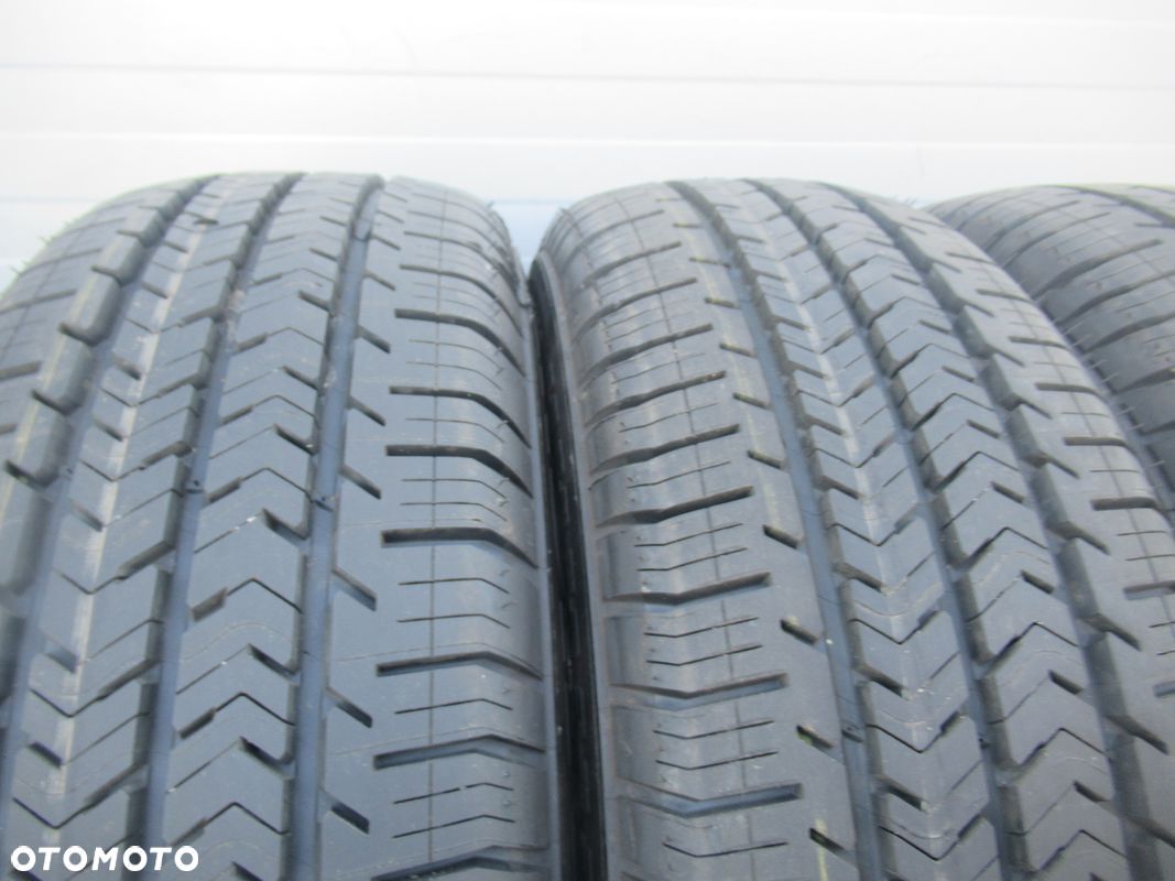 OPONY LATO 4szt MICHELIN AGILIS 51 215/65R16 C 106/104T 2024r demo - 1