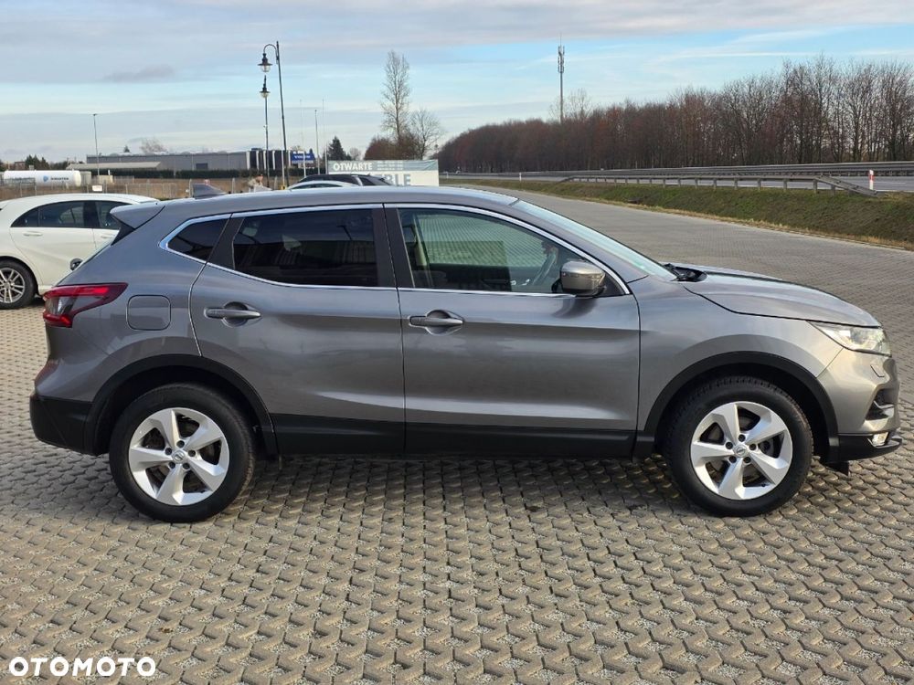 Nissan Qashqai - 36