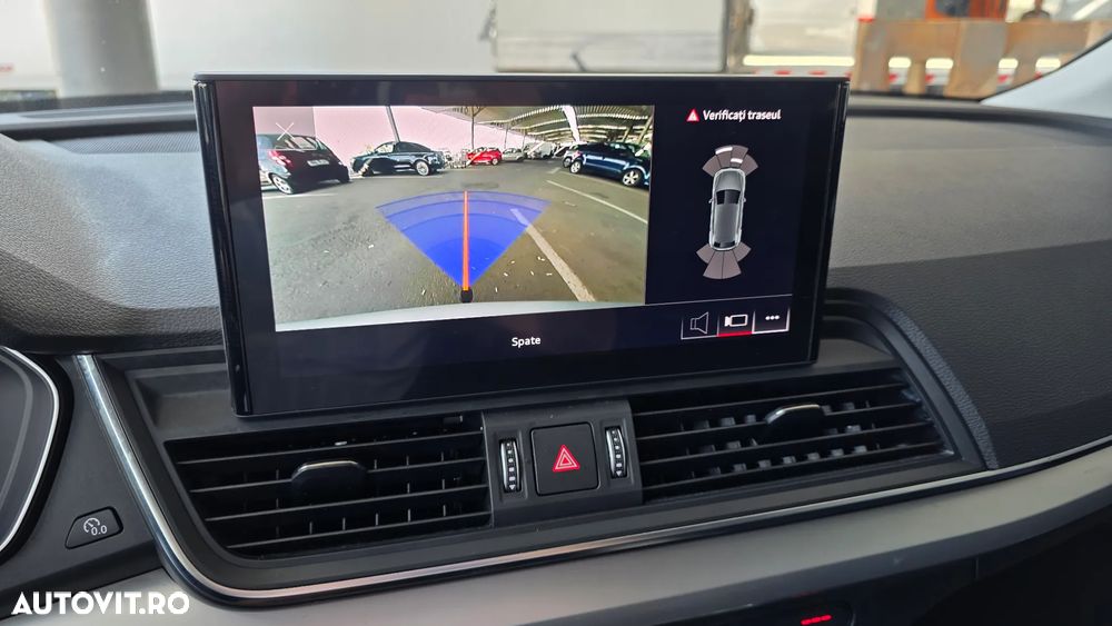 Audi Q5 35 TDI S tronic MHEV Advanced - 28