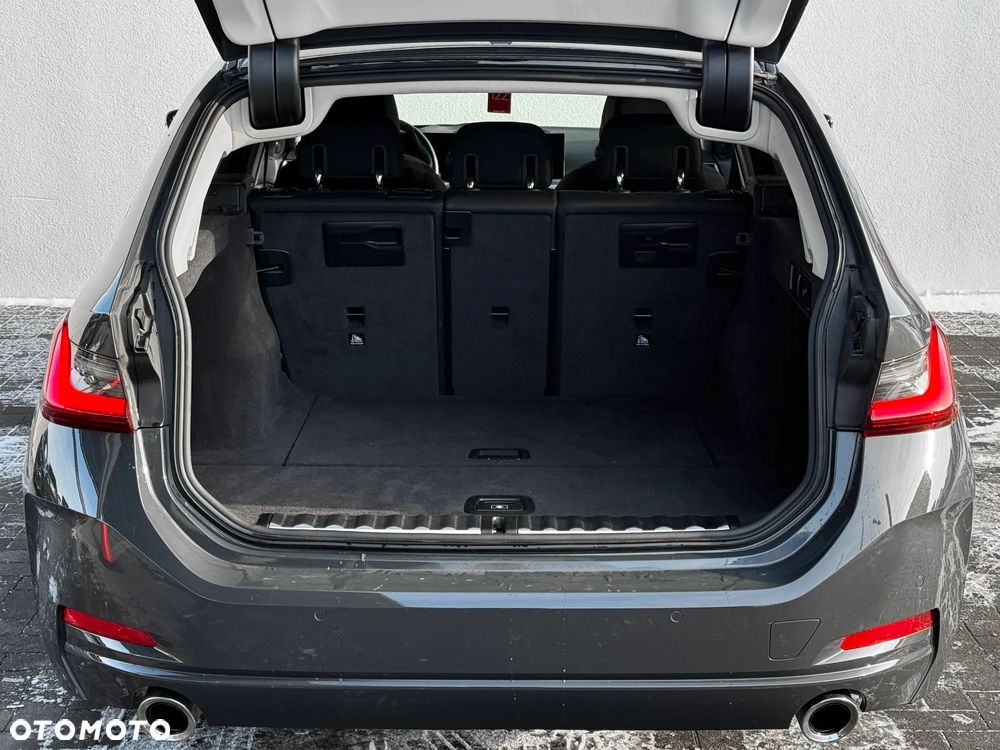 BMW Seria 3 320d Sport Line Shadow - 14