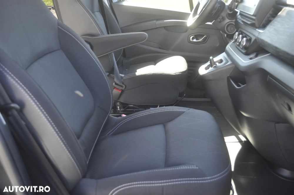 Renault TRAFIC - 10