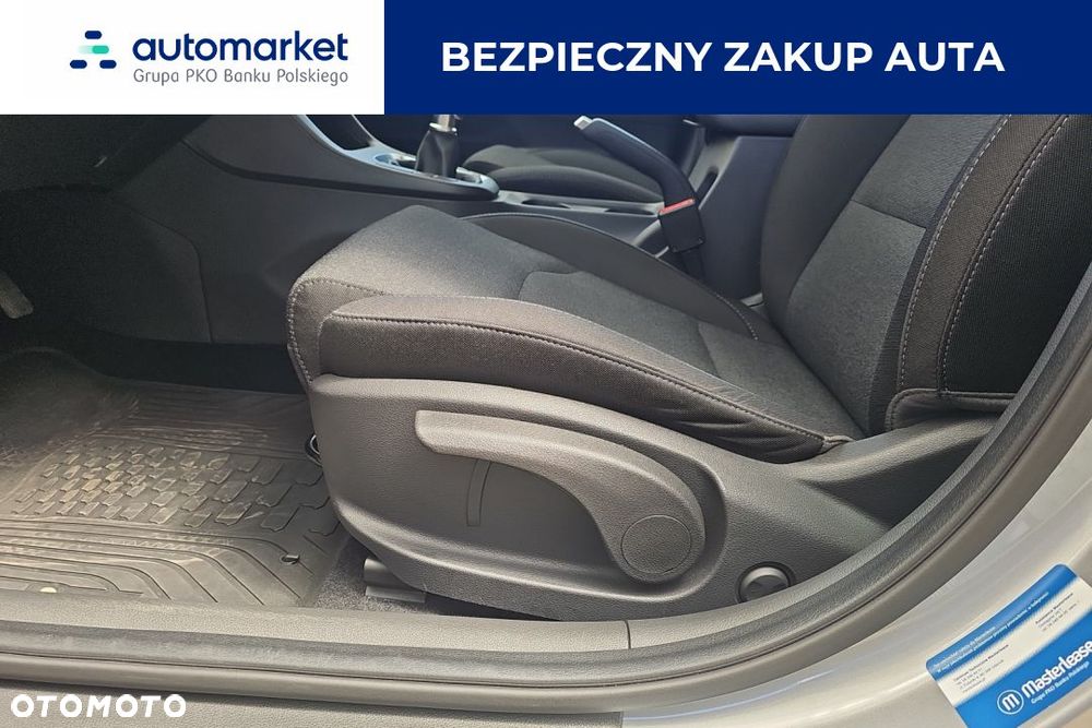 Hyundai i30 1.5 DPI Comfort - 13