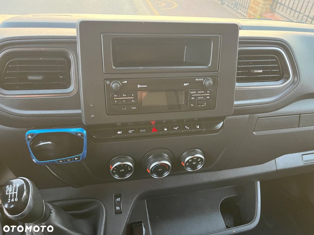Renault Master - 20