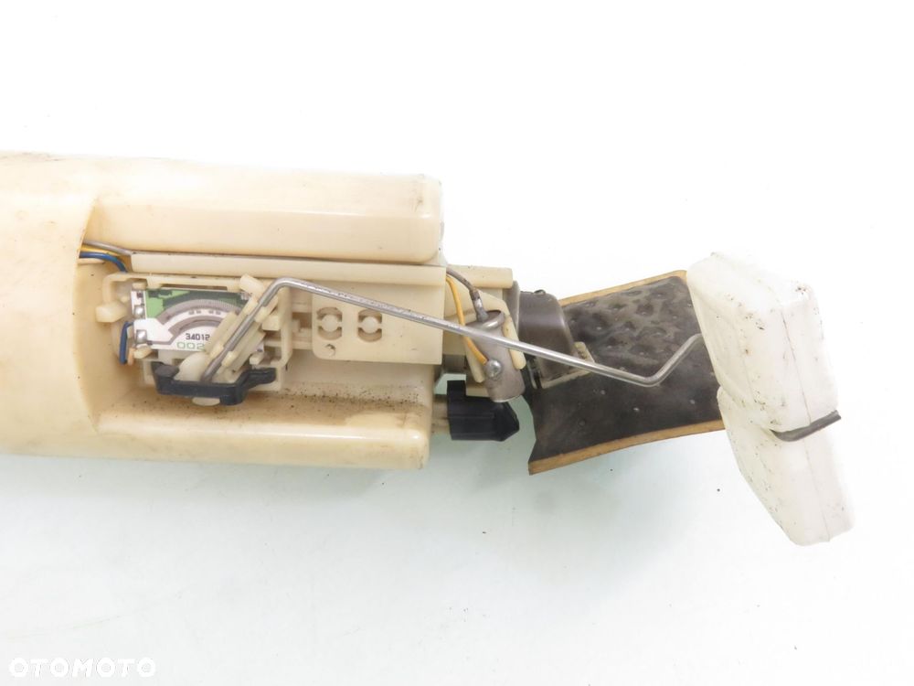 POMPA PALIWA DAEWOO LANOS 1.5 16V - A15DMS 96350588 - 6