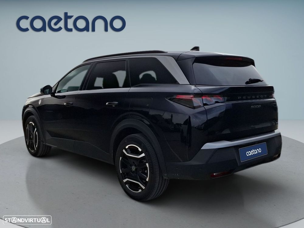 Peugeot 5008 1.6 Plug-in Hybrid GT e-DCS7 - 6