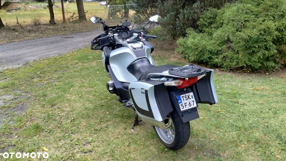 BMW RT - 4