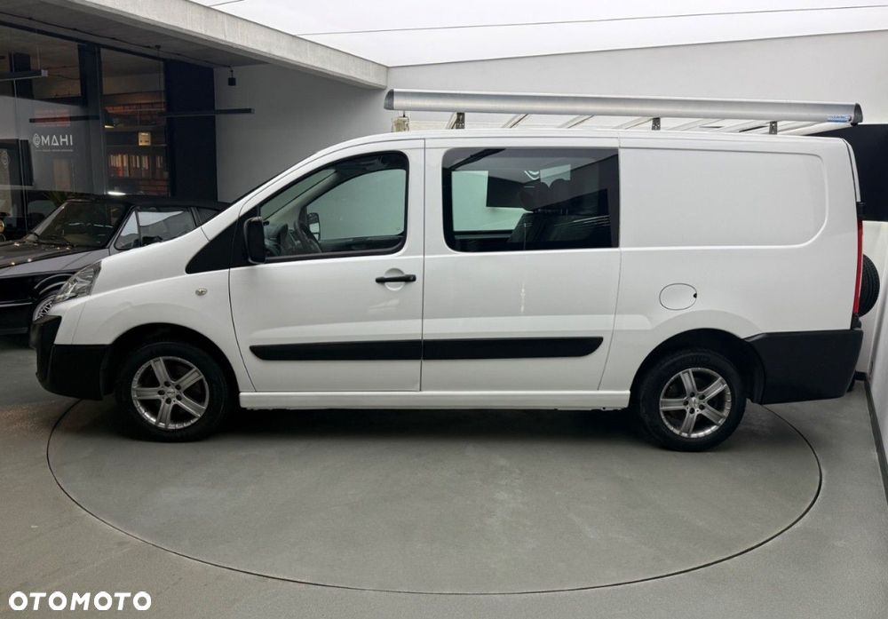 Peugeot Expert L2H1 TwinCab - 7