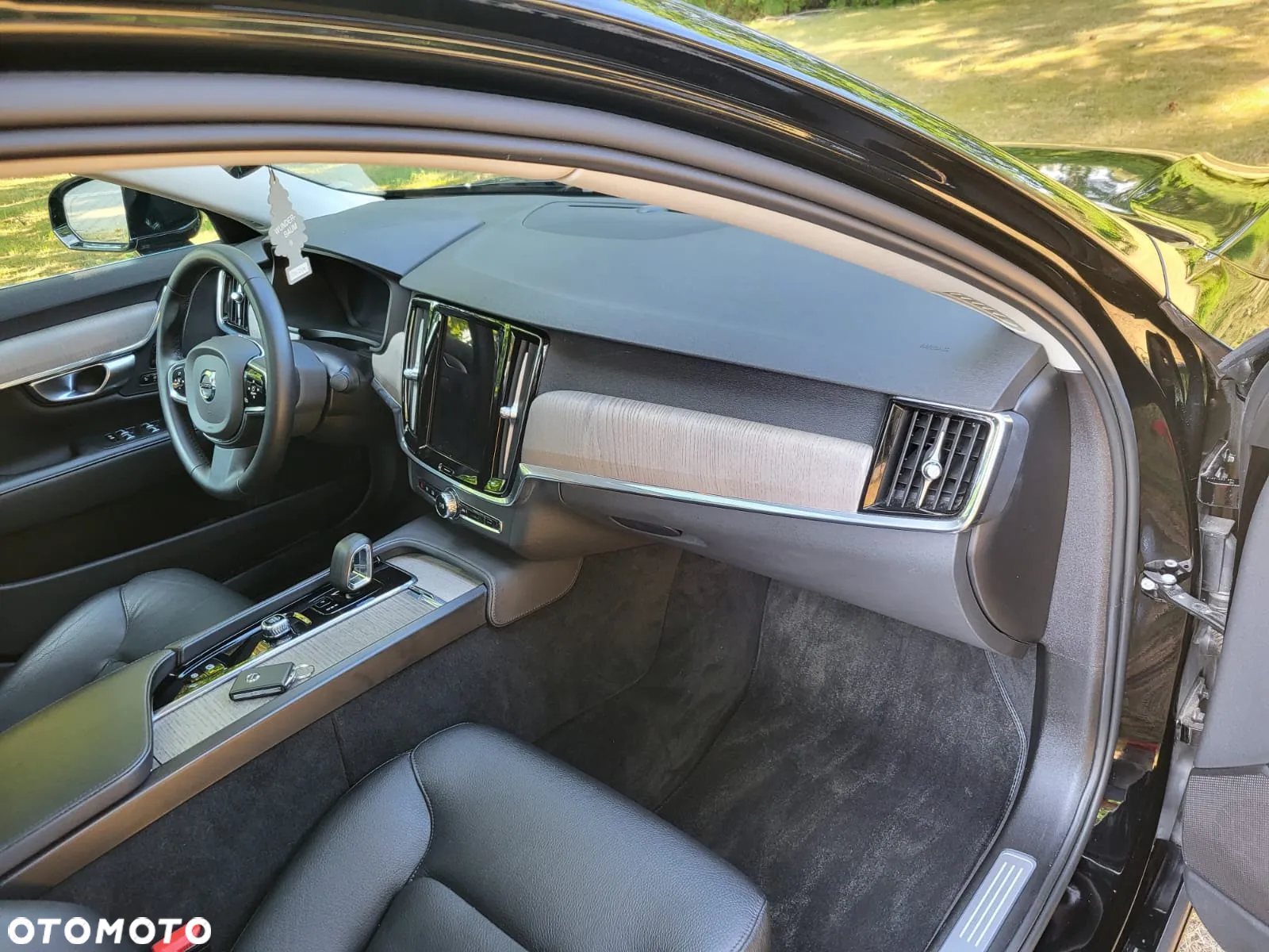 Volvo S90 B6 B AWD Geartronic Inscription - 20