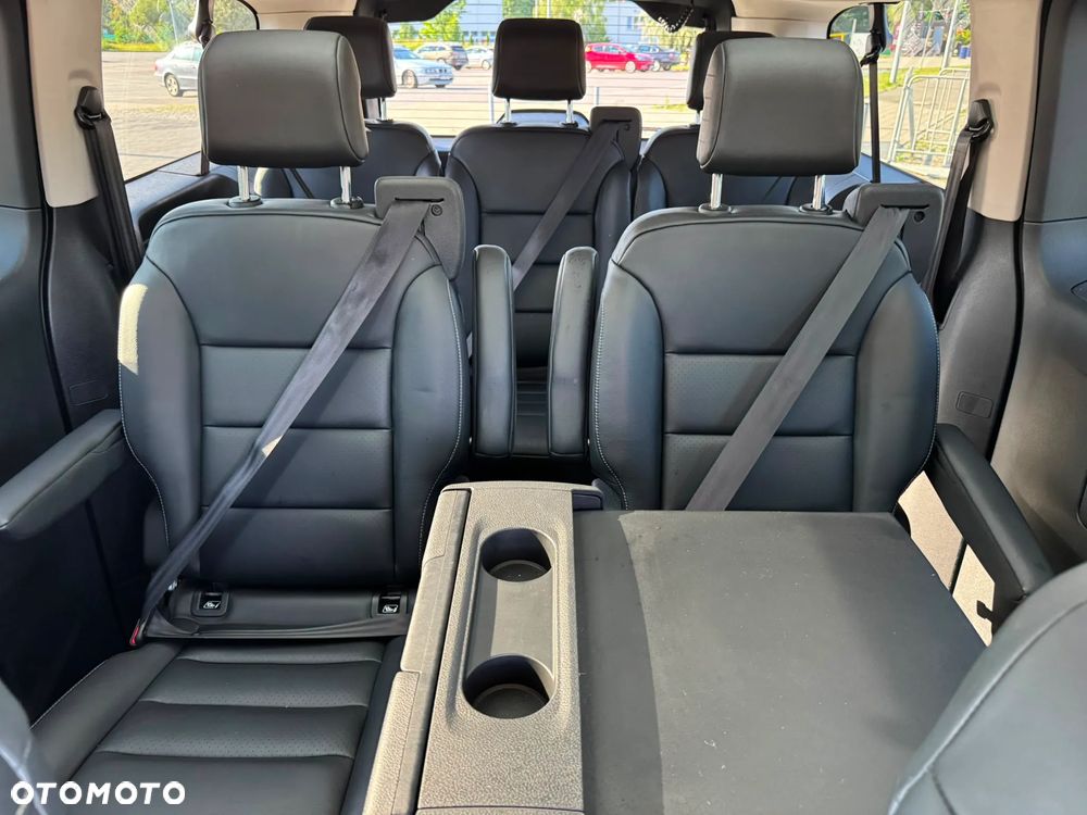 Toyota Proace Verso 2.0 D4-D Long Business - 10