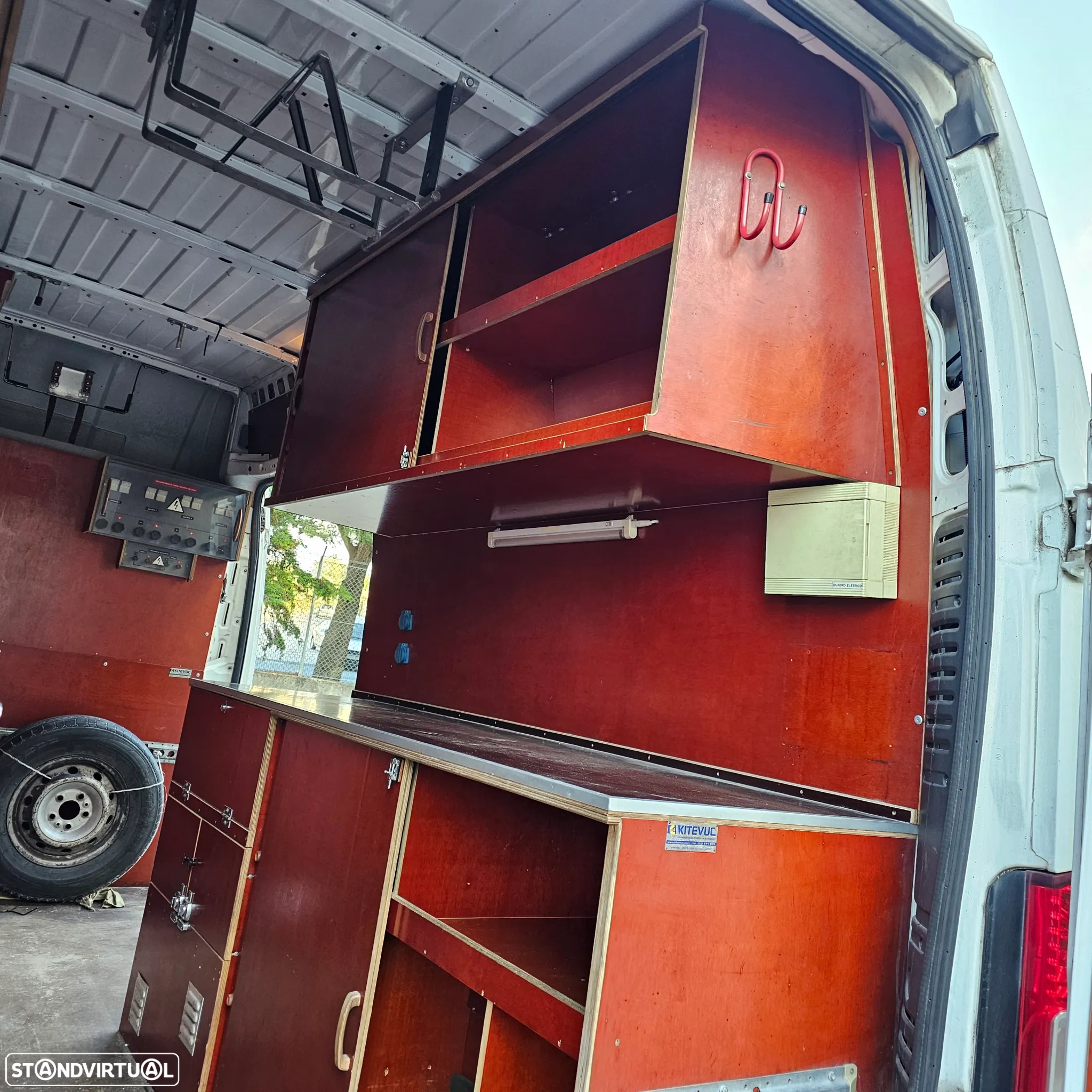 Fiat Ducato - 23