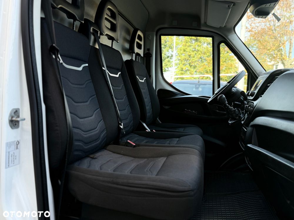 Iveco DAILY - 19
