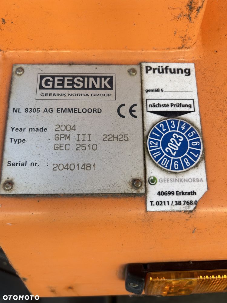 MAN TGA 26.310 - 5