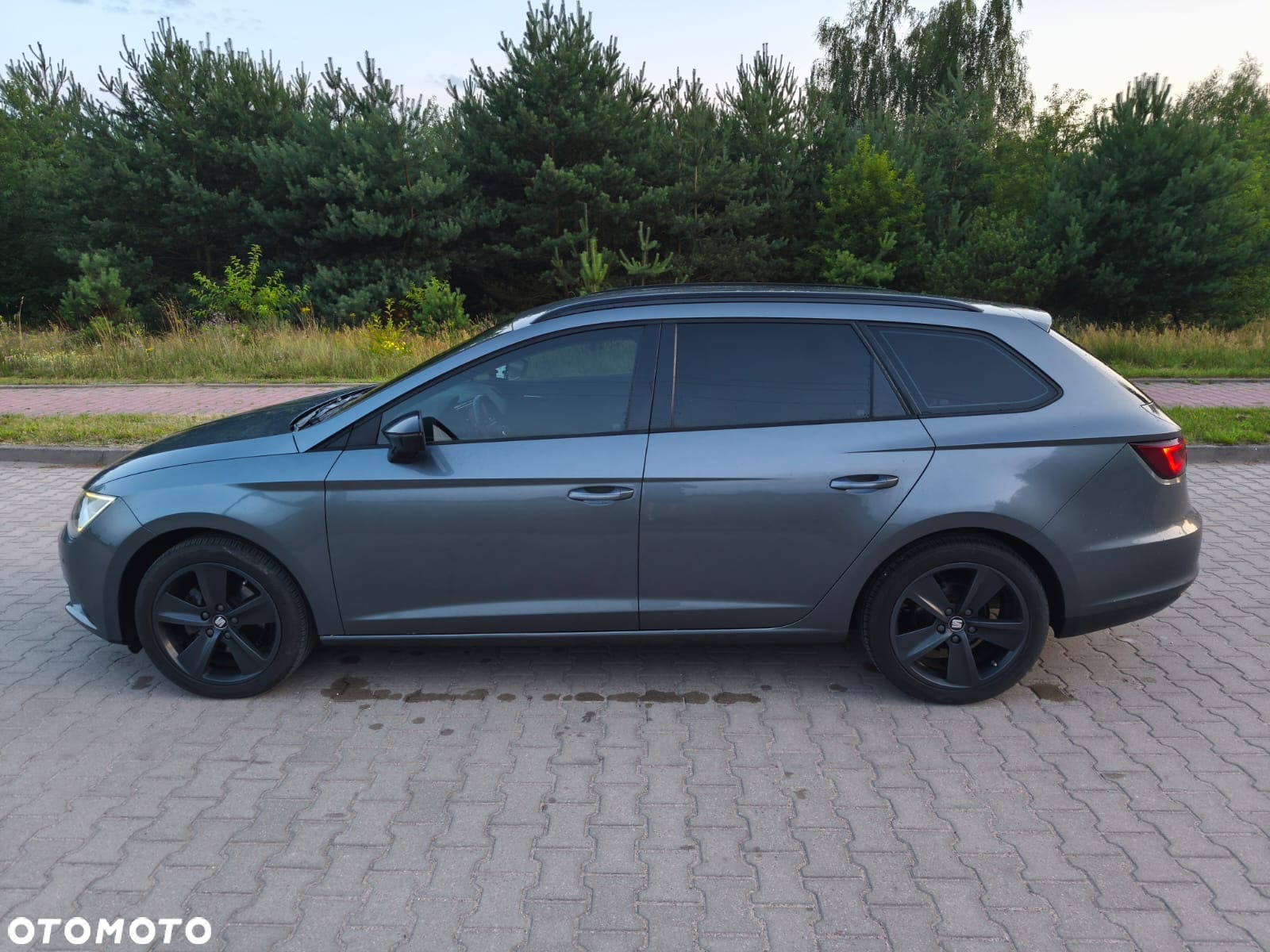Seat Leon 2.0 TDI Style S&S - 7