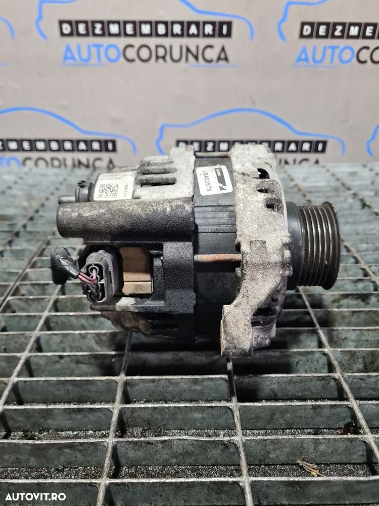 Alternator Mitsubishi ASX 1.8 D 2010 - 2012 150CP 1798CC 4N13 (714) Diesel 180405 - 2