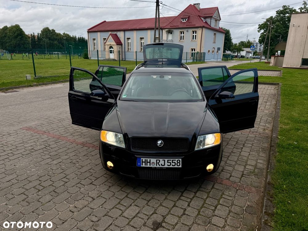Skoda Octavia 2.0 TDI Ambiente - 14