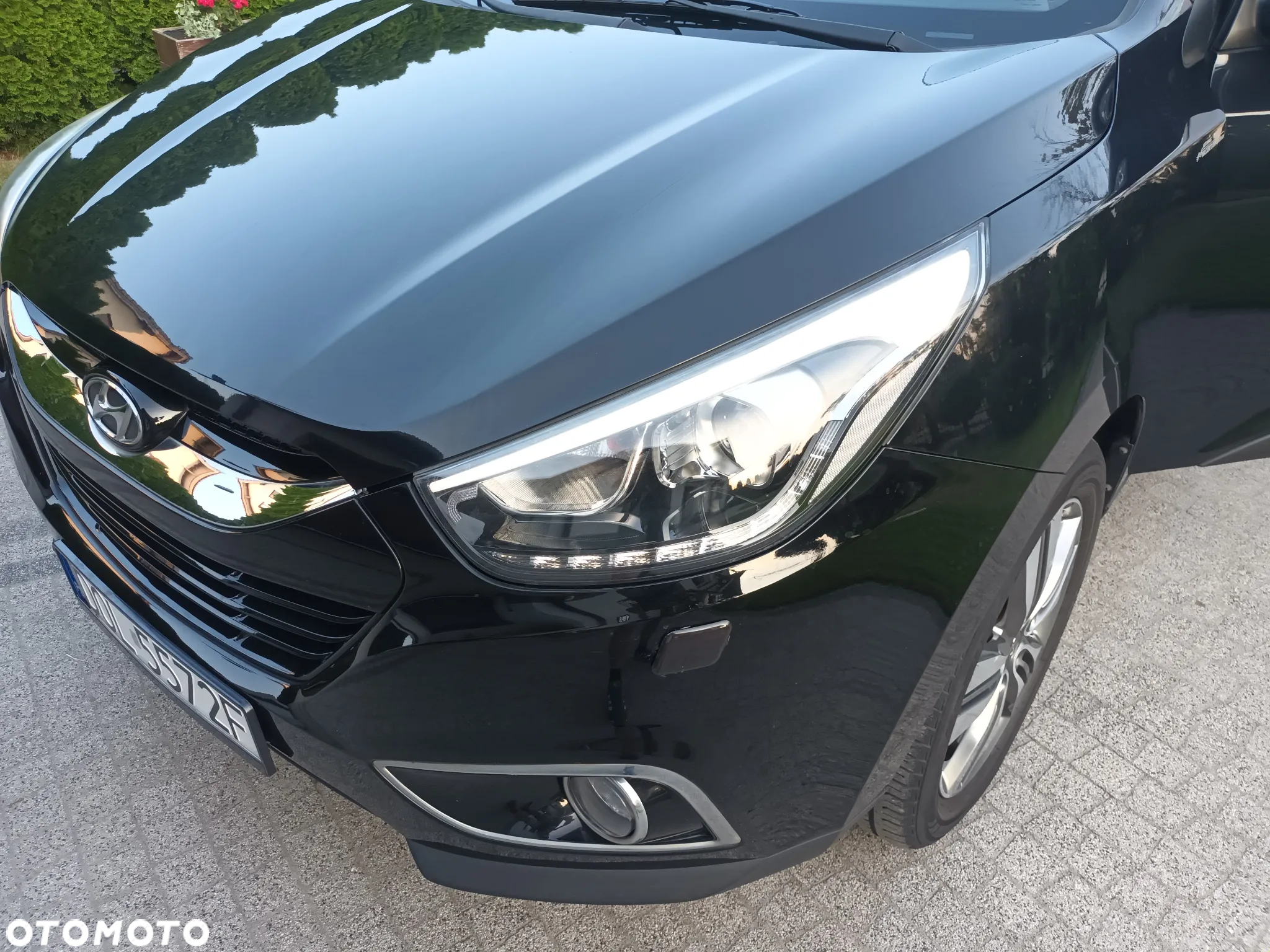 Hyundai ix35 2.0 GDI Premium 2WD - 17