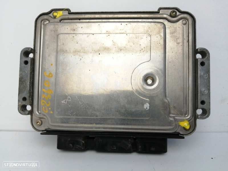 CENTRALINA MOTOR UCE PEUGEOT 206 FASTBACK 2002 -9646559980 - 2